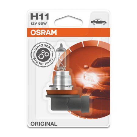 Osram H11 Original Line - 64211-01B (блистер)-№64211-01B в Паводаре от Auto-Land