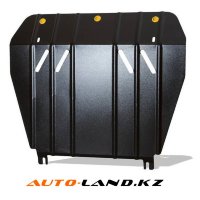 Защита картера Toyota RAV4 (2010-2013)-№NLZ.48.28.030  от Auto-Land