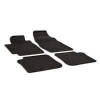 Коврики в салон Toyota Camry 30 (2002-2006) &quot;Zubri&quot;-№156029289 от Auto-Land