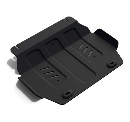 Защита картера Ford F150 (2014-2022) часть 2-№222.1856.1 в Астане от Auto-Land