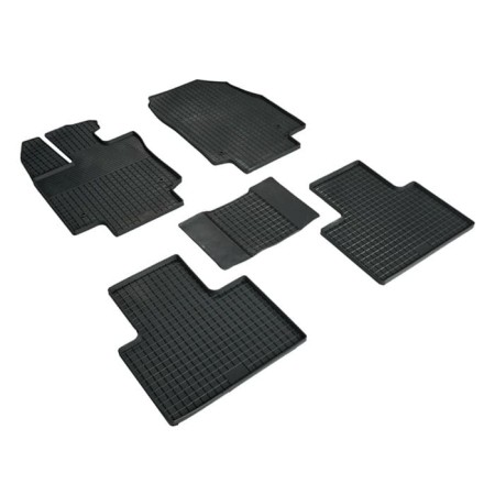 Коврики в салон Lexus RX (2023-2026)  Сетка-№99504 в Астане от Auto-Land