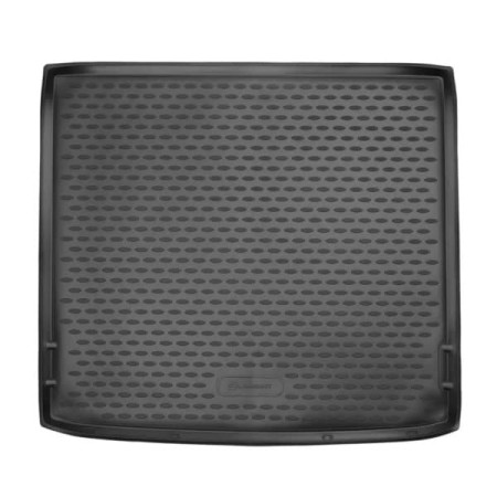 Коврик в багажник LiXiang L9 2022 - 2024 (3-й ряд сложен) -№ELEMENTA67708L13 в Алмате от Auto-Land