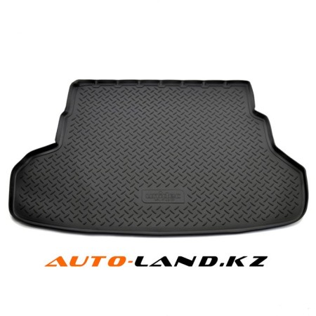Коврик в багажник Kia Rio (2011-2016) седан-№NPL-P-43-37 в Семее от Auto-Land