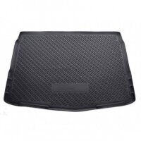 Коврик в багажник Nissan Qashqai (2014-2021)-№NPA00-T61-604 от Auto-Land