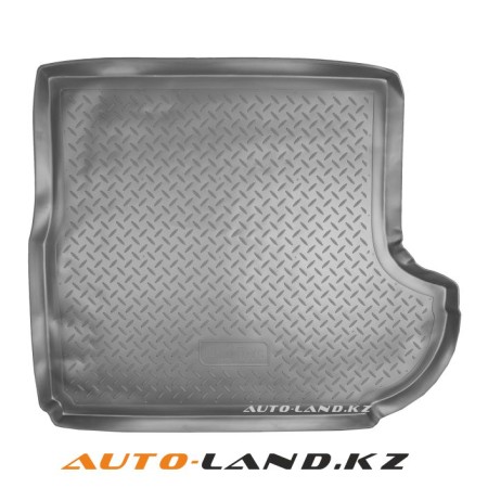 Коврик в багажник Hyundai i30 (2016-2024) Fastback (LB) -№NPA00-T31-243 в Астане от Auto-Land