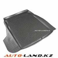 Коврик в багажник BMW 5 Серия E60 (2003-2010) седан-№NPL-P-07-03 от Auto-Land