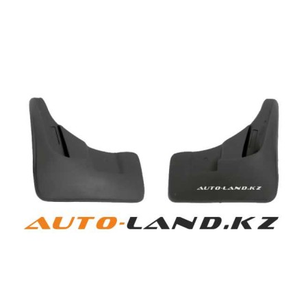 Брызговики Chevrolet Cruze (2013-2015) передние, седан-№NPL-Br-12-10F в Астане от Auto-Land