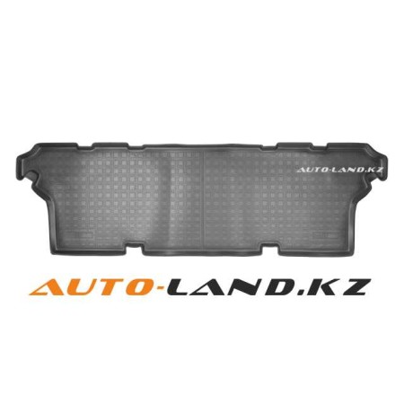 Коврики в салон SsangYong Stavic (2013-2024) 3 ряд-№NPA00-C83-731 в Таразе от Auto-Land