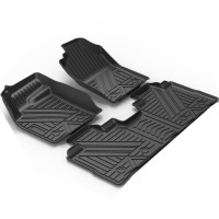 Коврики в салон Chevrolet Captiva (2022-2024)-№268382 от Auto-Land