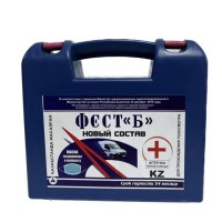 Аптечка Фест Б-№AFB от Auto-Land