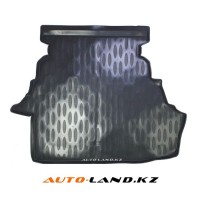 Коврик в багажник Toyota Camry 40 (2006-2011) -№71954 от Auto-Land
