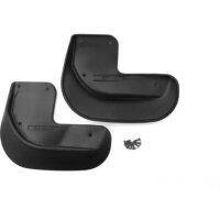 Брызговики Peugeot 308 (2007-2014) передние, хетчбек-№NLF.38.11.F11 от Auto-Land