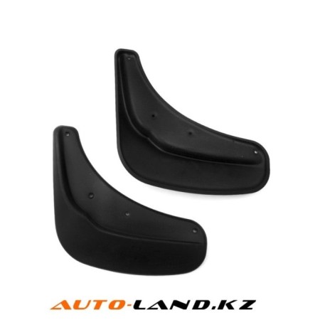 Брызговики Lada Granta (2011-2018) передние-№NLF.52.25.F10 в Астане от Auto-Land