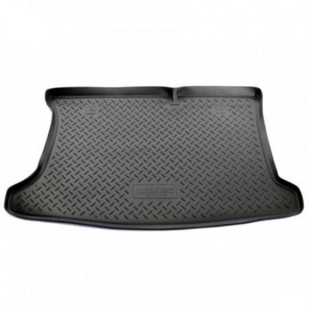 Коврик в багажник Kia Rio (2012-2016) хэтчбек-№NPL-P-43-38 в Кокшетау от Auto-Land