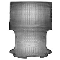 Коврик в багажник Lada Largus (2012-2024) фургон-№NPA00-T94-552 от Auto-Land