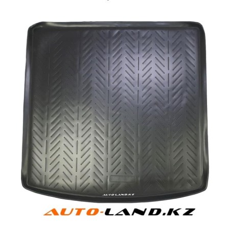 Коврик в багажник Skoda Kodiaq (2017-2024) 5 мест-№71820 в Астане от Auto-Land