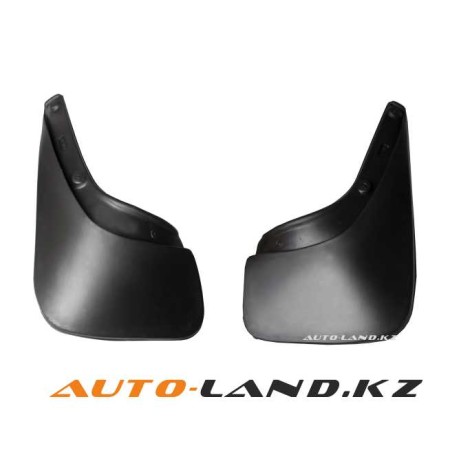 Брызговики Chevrolet Cruze (2012-2015) задние, универсал-№NPL-Br-12-12B в Алмате от Auto-Land