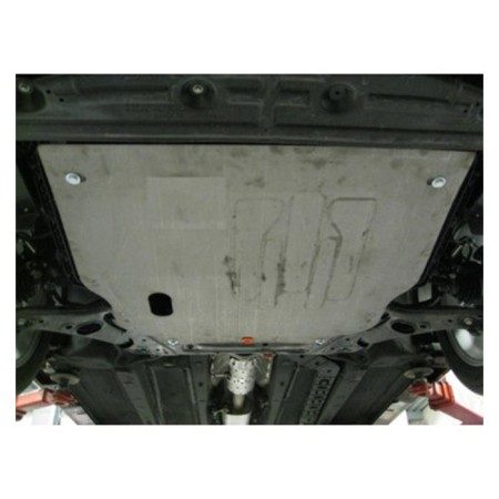 Защита картера и КПП Hyundai Sonata (2010-2014)-№04.724.C2 в Алмате от Auto-Land