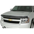 Дефлектор капота Chevrolet Tahoe (2006-2014)-№CH25VT в Астане