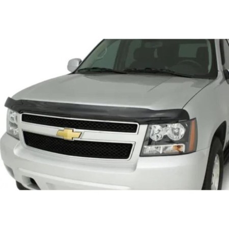 Дефлектор капота Chevrolet Tahoe (2006-2014)-№CH25VT в Астане от Auto-Land