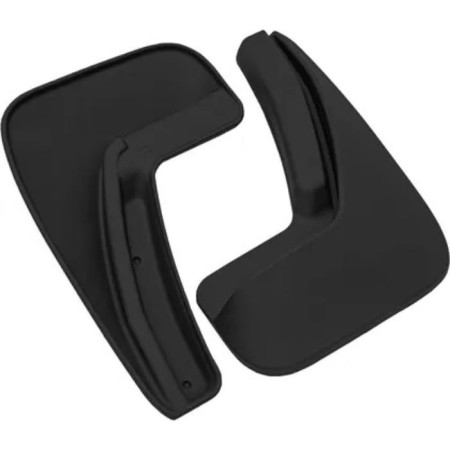 Брызговики Chevrolet Cobalt (2012-2015) задние-№6012015190 в Астане от Auto-Land