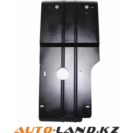 Защита КПП УАЗ Patriot (2005-2024)-№NLZ.54.01.120  в Астане от Auto-Land