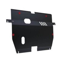 Защита картера и КПП Hyundai Sonata NF (2004-2010)-№111.02311.1 от Auto-Land