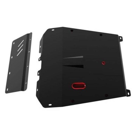 Защита картера и КПП Lexus RX (1997-2003)-№111.03204.1 в Астане от Auto-Land