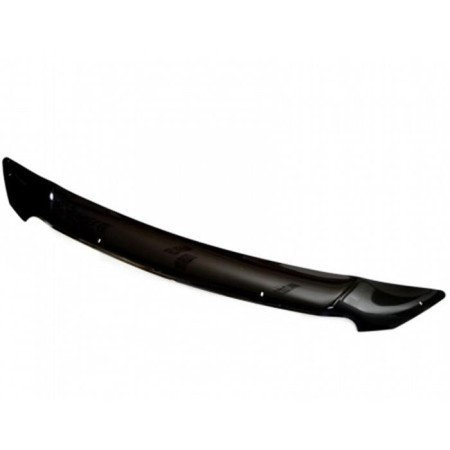 Дефлектор капота Subaru Outback (2010-2014)/Subaru Legacy (2010-2014)-№SSULEG1012 в Усть-Каменогорске от Auto-Land