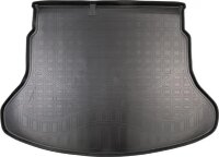 Коврик в багажник Hyundai Accent (2017-2024)/Kia Rio (2017-2024) седан-№NPA00-T43-504 от Auto-Land