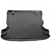 Коврик в багажник Mitsubishi Pajero (2000-2006) 5 дв-№NPL-P-59-45 от Auto-Land