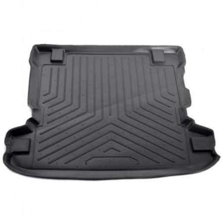 Коврик в багажник Mitsubishi Pajero (2000-2006) 5 дв-№NPL-P-59-45 в Таразе от Auto-Land