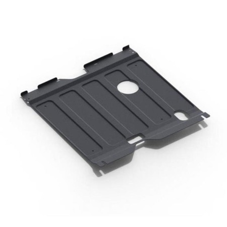 Защита картера и КПП Hyundai Sonata (2010-2014)-№111.02320.1 в Астане от Auto-Land