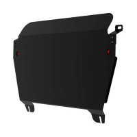 Защита картера и КПП Lexus RX (2003-2009)-№111.03203.1 от Auto-Land