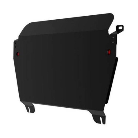 Защита картера и КПП Lexus RX (2003-2009)-№111.03203.1 в Астане от Auto-Land