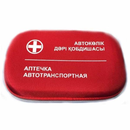 Аптечка Фарко-№Фарко01 в Алмате от Auto-Land