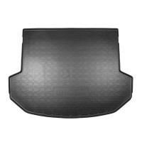 Коврик в багажник JAC JS8 2022-2025 (сложенный 3 ряд)-№NPA00-T38-411-2 от Auto-Land