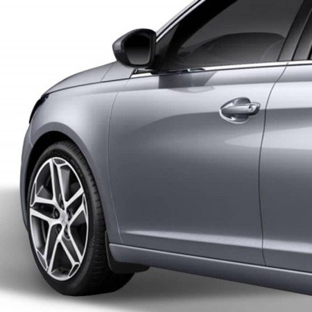 Брызговики Peugeot 308 (2014-2022) передние, хетчбек-№NLF.38.28.F11 в Астане от Auto-Land