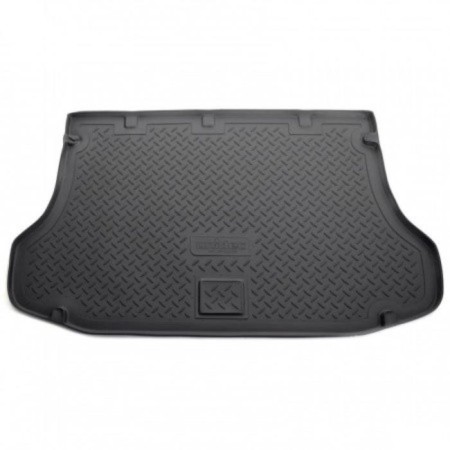 Коврик в багажник Kia Sorento (2002-2009)-№NPL-P-43-65 в Таразе от Auto-Land