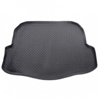 Коврик в багажник Nissan Teana (2003-2008) седан-№NPL-P-61-70 от Auto-Land