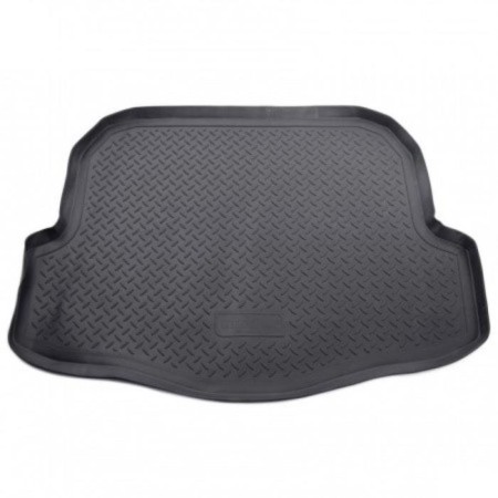 Коврик в багажник Nissan Teana (2003-2008) седан-№NPL-P-61-70 в Таразе от Auto-Land