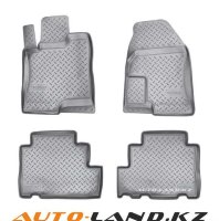 Коврики в салон Chevrolet Captiva (2006-2012)\Opel Antara (2007-2012)-№NPL-Po-12-08 от Auto-Land