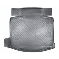 Коврик в багажник Chevrolet Malibu (2012-2016)-№NPA00-T12-450 от Auto-Land