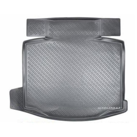 Коврик в багажник Chevrolet Malibu (2012-2016)-№NPA00-T12-450 в Астане от Auto-Land