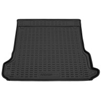 Коврик в багажник Toyota Land Cruiser Prado 150 2017-2024-№5534030300 от Auto-Land
