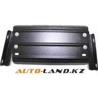 Защита рулевых тяг УАЗ Patriot (2015-2024)-№NLZ.54.01.820 от Auto-Land