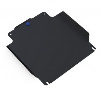 Защита КПП Ford Ranger (2007-2012)/Mazda BT 50 (2006-2011)-№111.1809.1 от Auto-Land