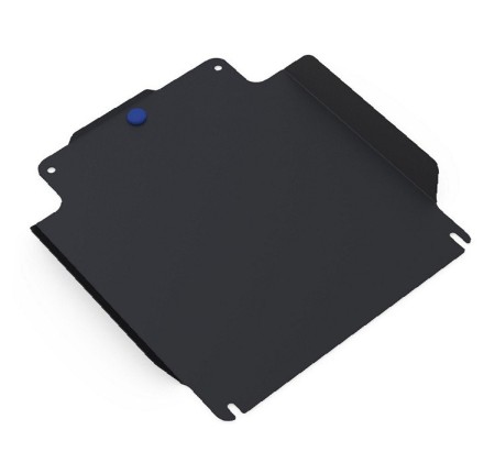 Защита КПП Ford Ranger (2007-2012)/Mazda BT 50 (2006-2011)-№111.1809.1 в Алмате от Auto-Land