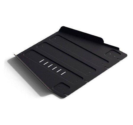 Защита КПП Nissan Pathfinder (2005-2014)/Nissan Navara (2005-2015)-№111.4106.2 в Астане от Auto-Land