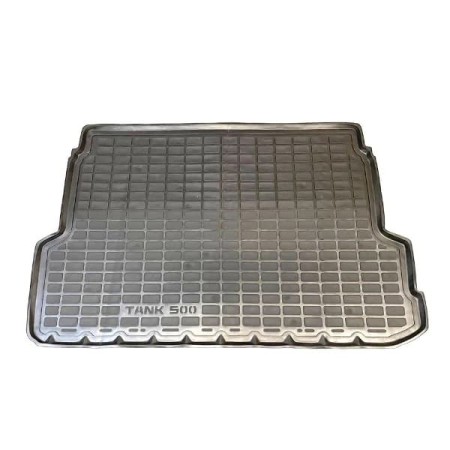 Коврик в багажник TANK 500 (2021-2026) 5 мест-№99288 в Астане от Auto-Land